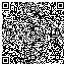 QR code with Hanshaw Hunter contacts