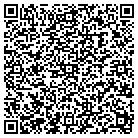 QR code with Hill Jr Harry Benjamin contacts