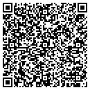 QR code with CZT Corp contacts