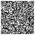 QR code with Hillcrest Janitorial Service Inc contacts