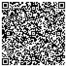 QR code with Jus For You Exercise contacts
