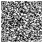 QR code with Hibiscus Home For Seniors contacts