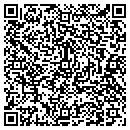 QR code with E Z Computer World contacts