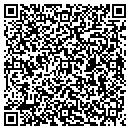 QR code with Kleening Wizards contacts