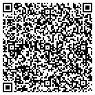 QR code with Manternach Maggie R contacts