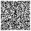 QR code with J And K Computers Corp contacts