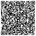 QR code with One Source Facility Service contacts