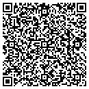 QR code with Hihara Harvey K CPA contacts