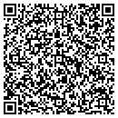 QR code with J R Enterprise contacts