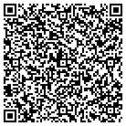 QR code with K And S Computers And Consulta contacts