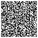 QR code with Redd Carpet Service contacts