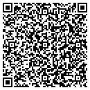 QR code with Hoover Louie J CPA contacts