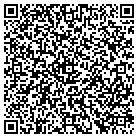 QR code with Rkf Cleaning Service Inc contacts
