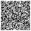 QR code with T&C Restoration Services LLC contacts