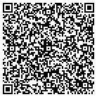 QR code with M I A Computer Solutions contacts