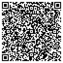 QR code with James Dean Daugherty Farms contacts