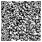 QR code with T W C Distributors Inc contacts