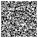 QR code with O H Gill Jr Farms contacts