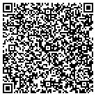 QR code with Manuel Rojas Landscaping contacts