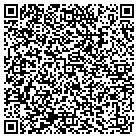 QR code with Whiskerville Farms Inc contacts