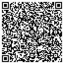 QR code with W R Rice Farms Inc contacts