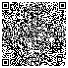 QR code with King Center For The Performing contacts