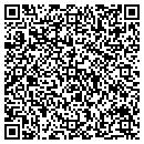 QR code with Z Computer Wiz contacts