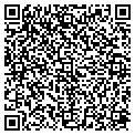 QR code with Dicom contacts