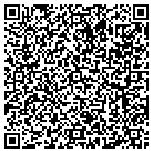 QR code with Servpro-E Central Cincinnati contacts