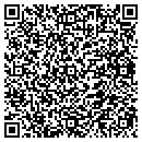 QR code with Garnet L Anderson contacts