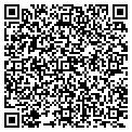 QR code with Tommie Bloom contacts