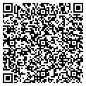 QR code with Geoglyphiks contacts