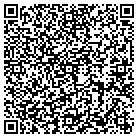QR code with Hands-On Computer Tutor contacts