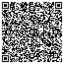 QR code with U Smex Janitorl CO contacts