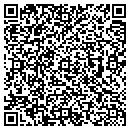 QR code with Oliver Davis contacts