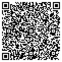 QR code with R J Farm contacts