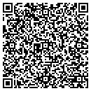 QR code with Hamilton Mary C contacts