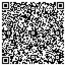 QR code with Hisey Randy S contacts