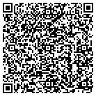 QR code with Matlock Richard E CPA contacts