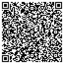 QR code with Heits Building Service contacts