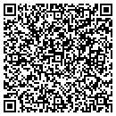 QR code with J & A Cleaning contacts