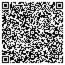 QR code with T Rexx Techs Inc contacts