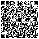 QR code with Saint Joseph A-C & Rfrgn contacts