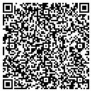 QR code with Redmond James W contacts