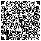 QR code with R C Franklin Enterprises Inc contacts