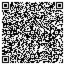 QR code with M&P Properties LLC contacts