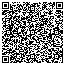 QR code with Robin White contacts