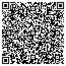 QR code with Tint Shop contacts