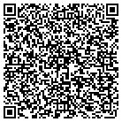 QR code with J R's Sprinkler Maintenance contacts