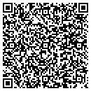 QR code with K K D Maintenance contacts